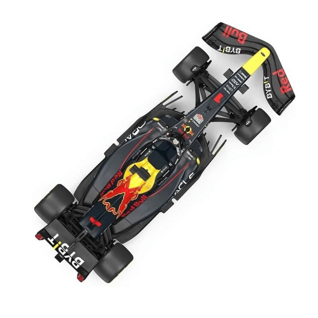 Rastar 94800 Red Bull Racing RB18 31.2cm 1:18 Scale RC Car