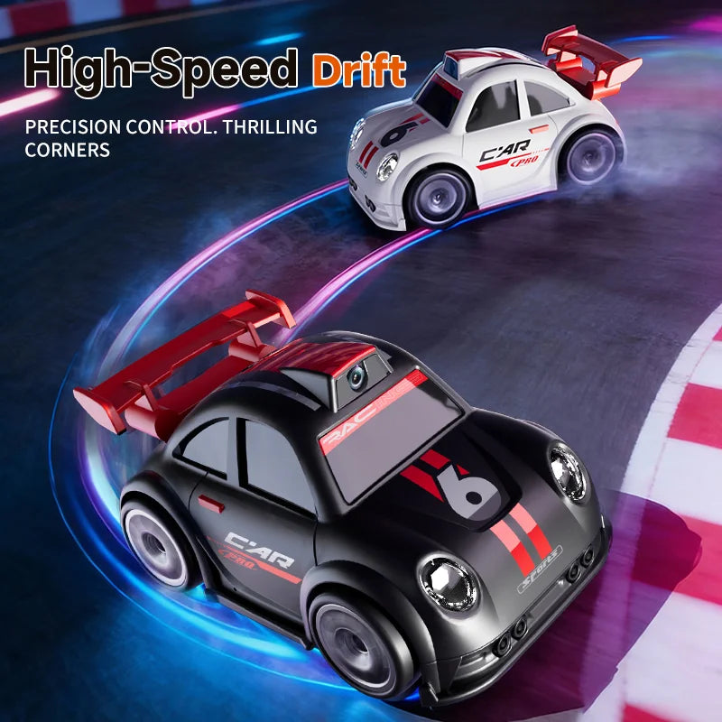 C6 Mini Drift RC Car