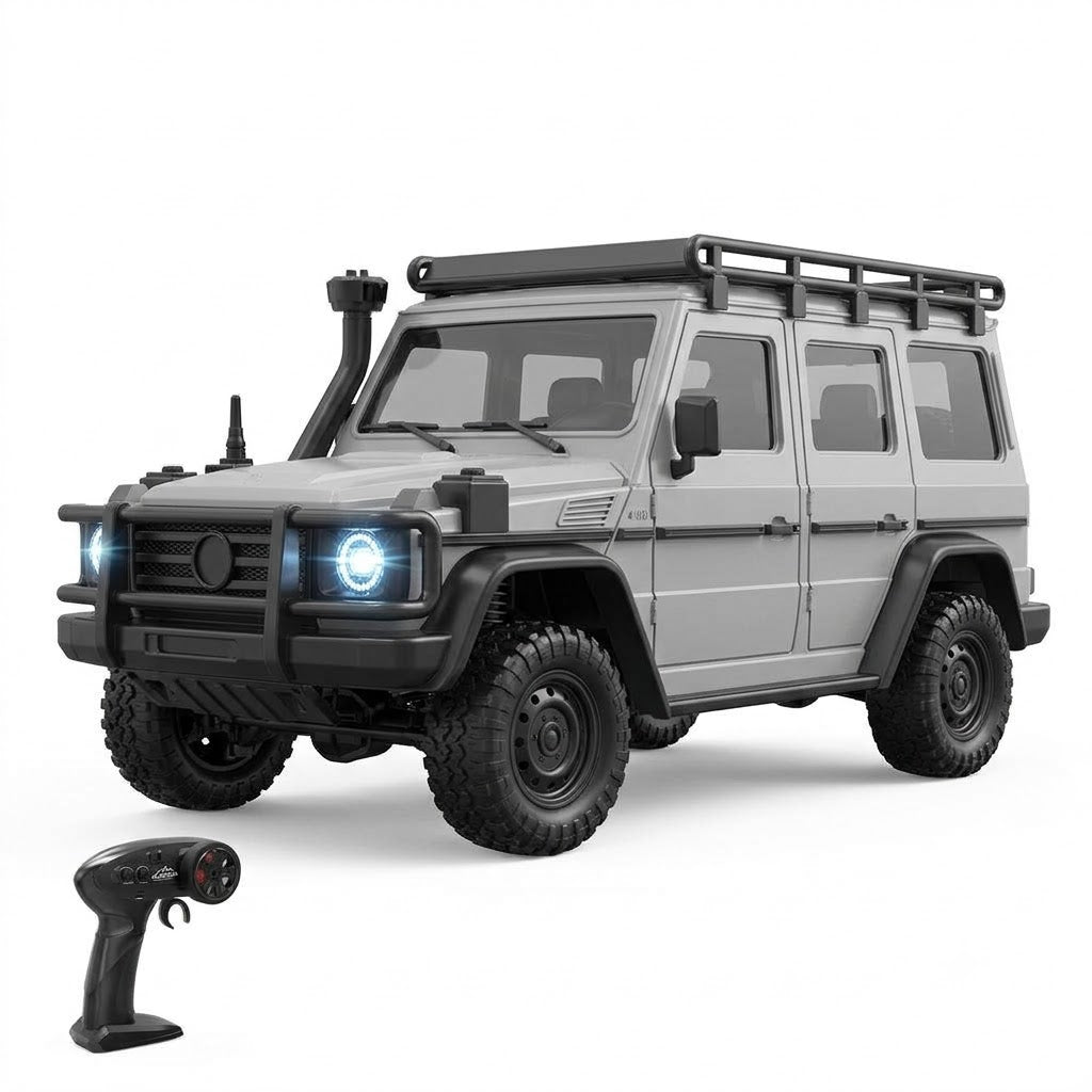 HB-R4311-1 mini 4WD off-road RC crawler