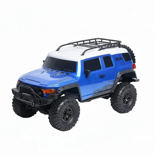 HB Toys ZP1007 1:10 Toyota