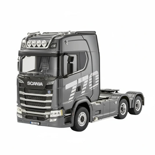 Huina 1501 1:18 Scania Tractor RC Truck