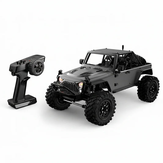 MJX H12Y Hyper Go 1:12 Brushless 4WD RC Crawler