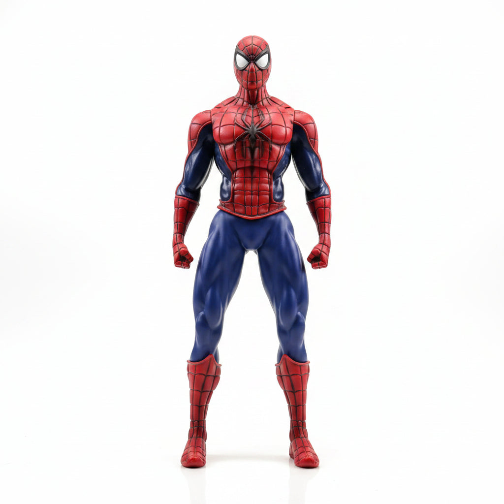 Marvel Spider-Man 32 cm Scale Collectible Action Figure