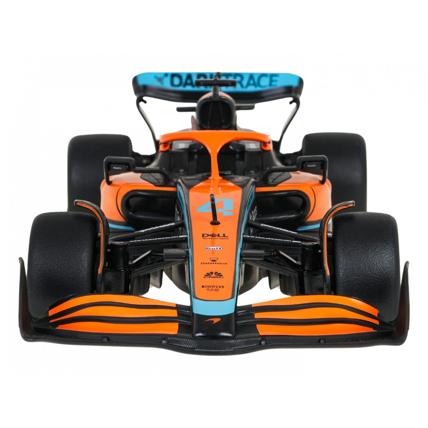 Rastar McLaren MCL36 Formula 1 RC Car