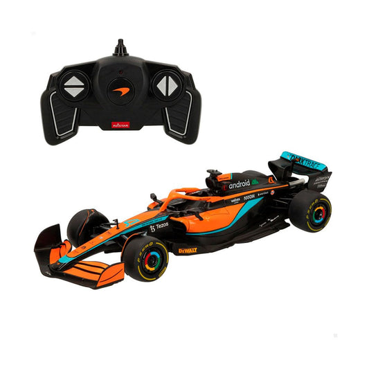 Rastar McLaren MCL36 Formula 1 RC Car