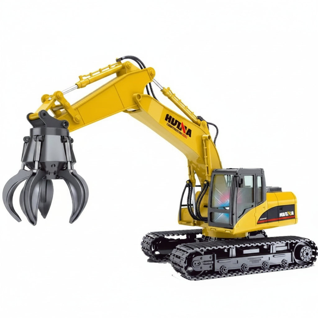 Remote Control Construction Truck with Bucket
