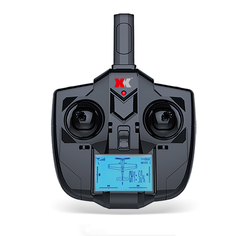 WLtoys F959S Sky King 3 Channel 2.4G Radio Control Airplane