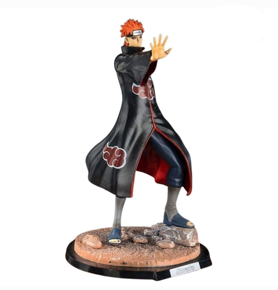 Pain Arc Uchiha #820