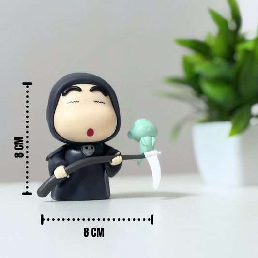 Shinchan Demon Figure - Shinchan