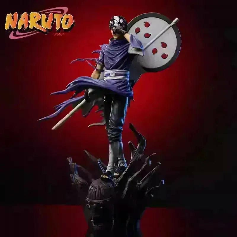 Obito Uchiha Figure #271