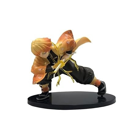 Zenitsu Figure #257