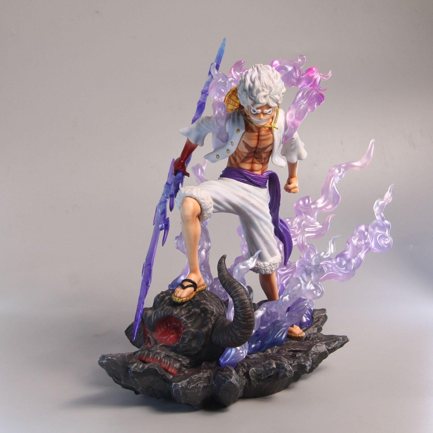 One Piece Gear 4 #280