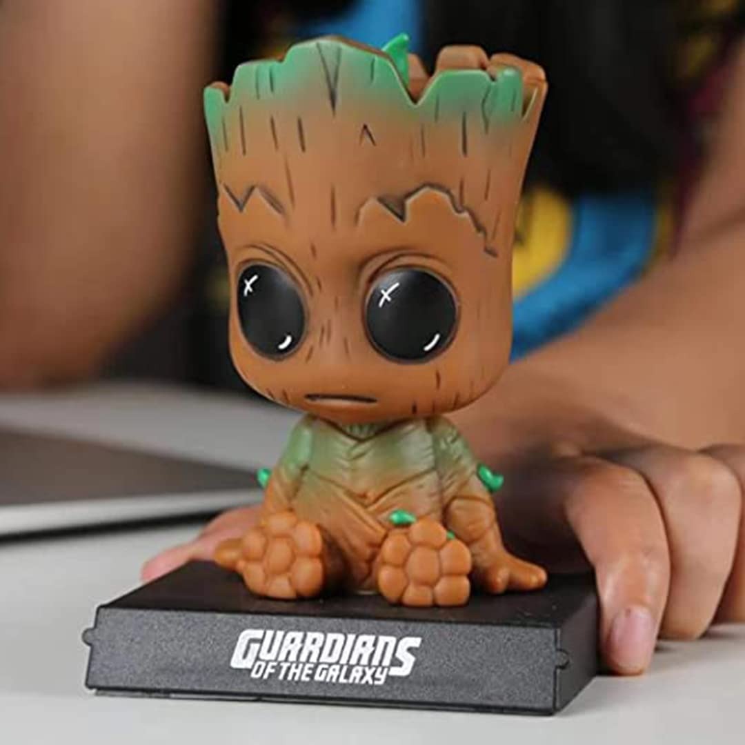 Groot Bobblehead Figure - Guardians of the Galaxy