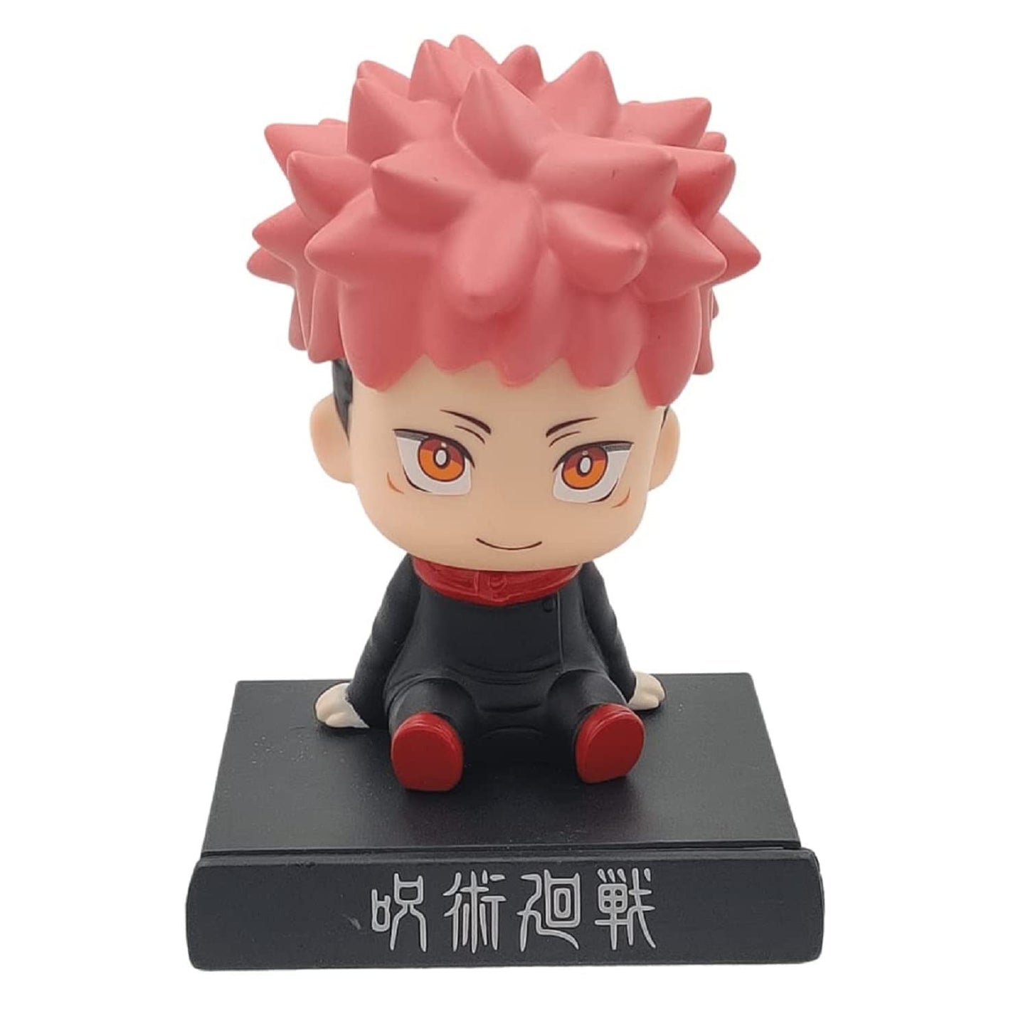 Itadori Yuji Bobblehead Figure - Jujutsu Kaisen