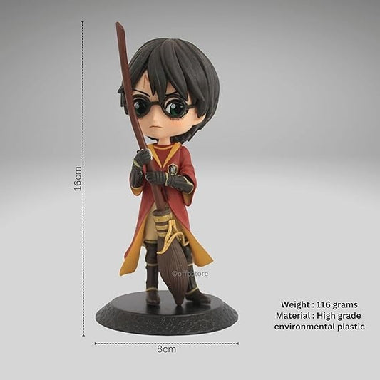 Harry Potter Collectible Figure - Special Edition 16CM