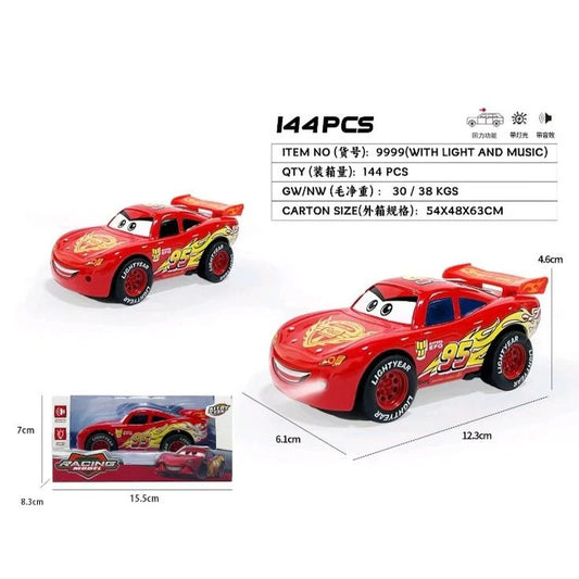 Maac Queen 16cm #514