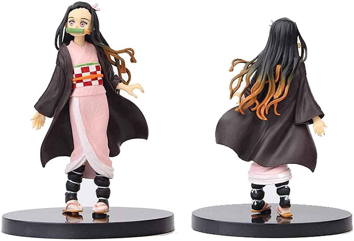 Demon Slayer Action Figure Set of 6 - #046