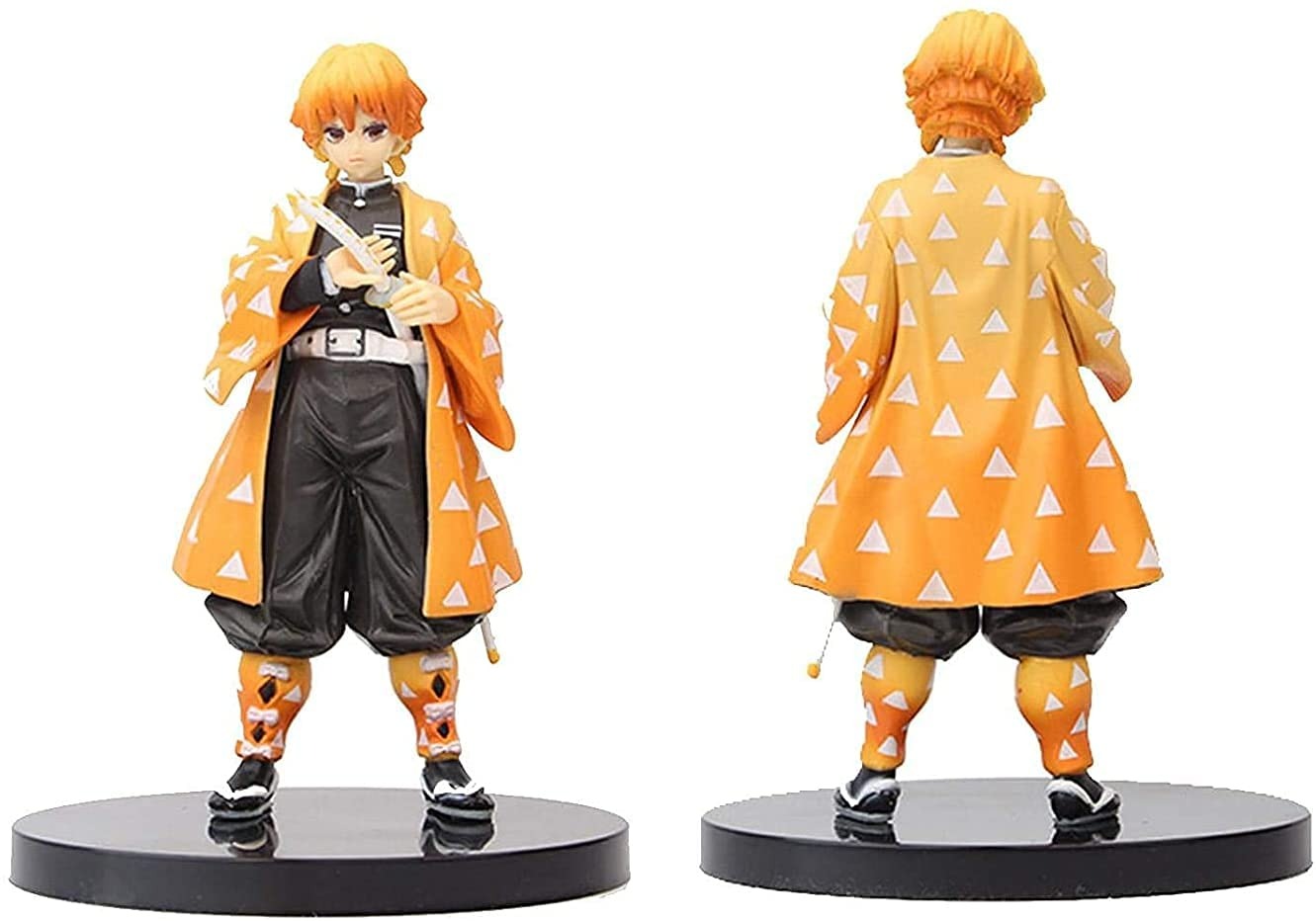 Demon Slayer Action Figure Set of 6 - #046