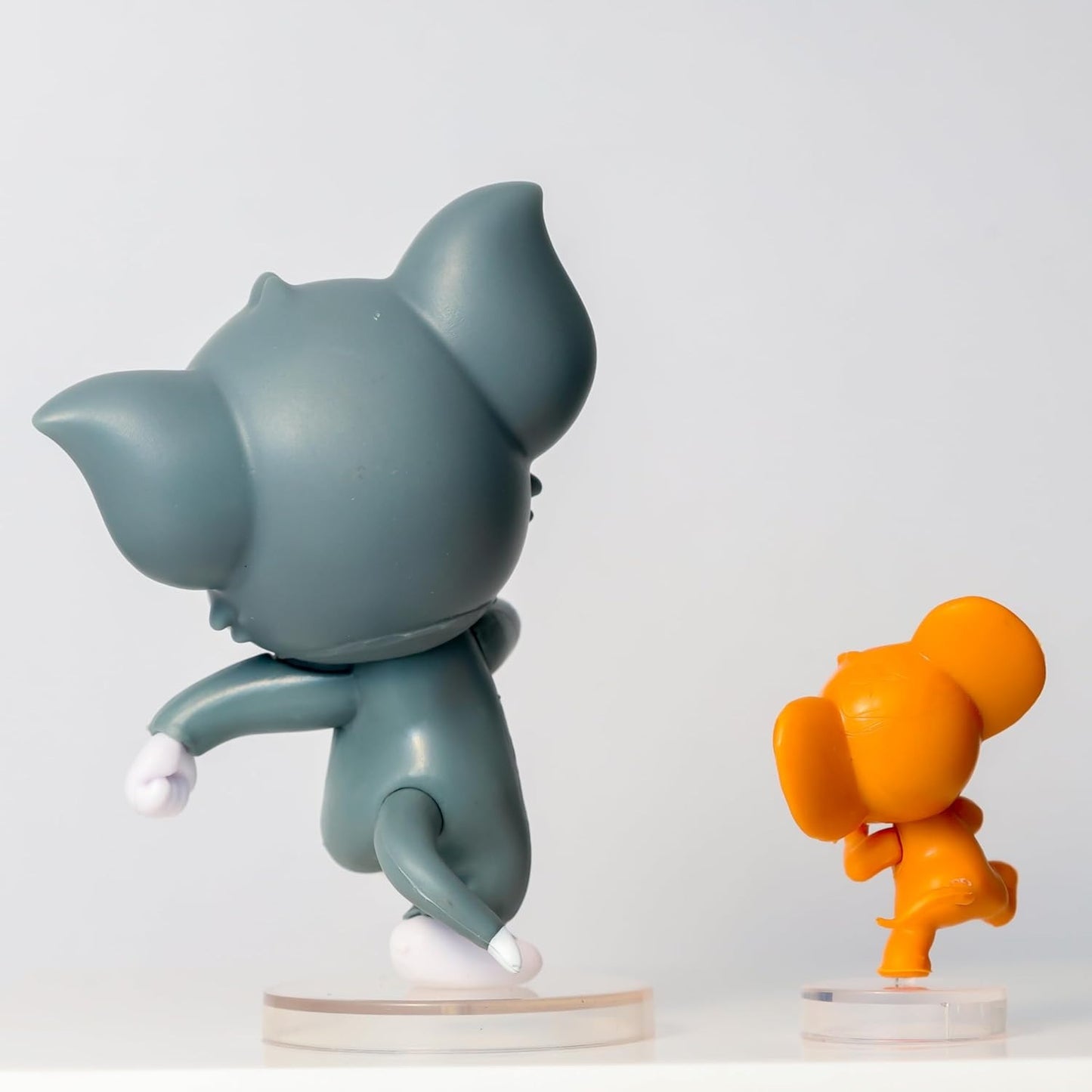 Tom and Jerry Set Of 6 - #008