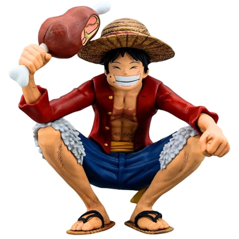 One Piece Luffy #265