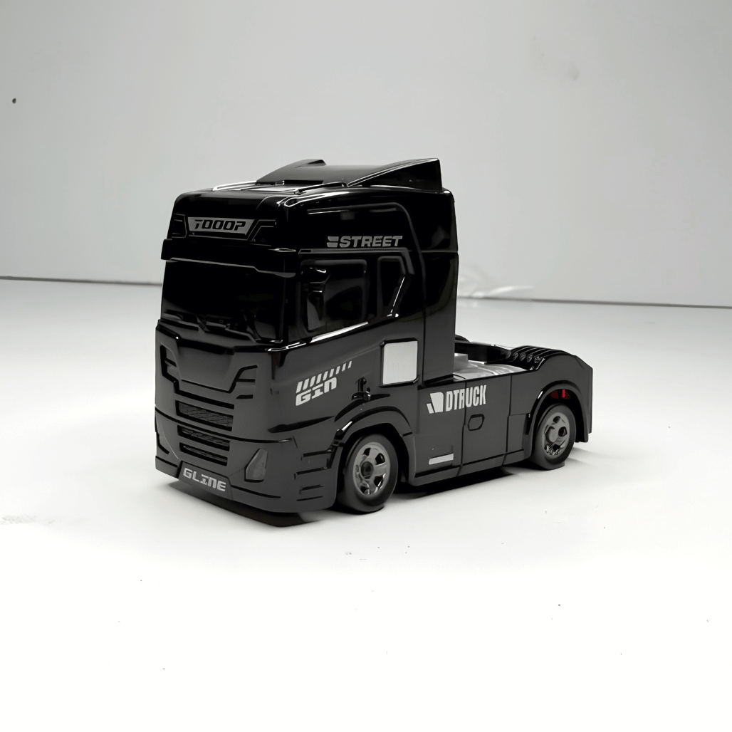 ld-3605-mini-rc-truck-retail-packaging-box wholesale