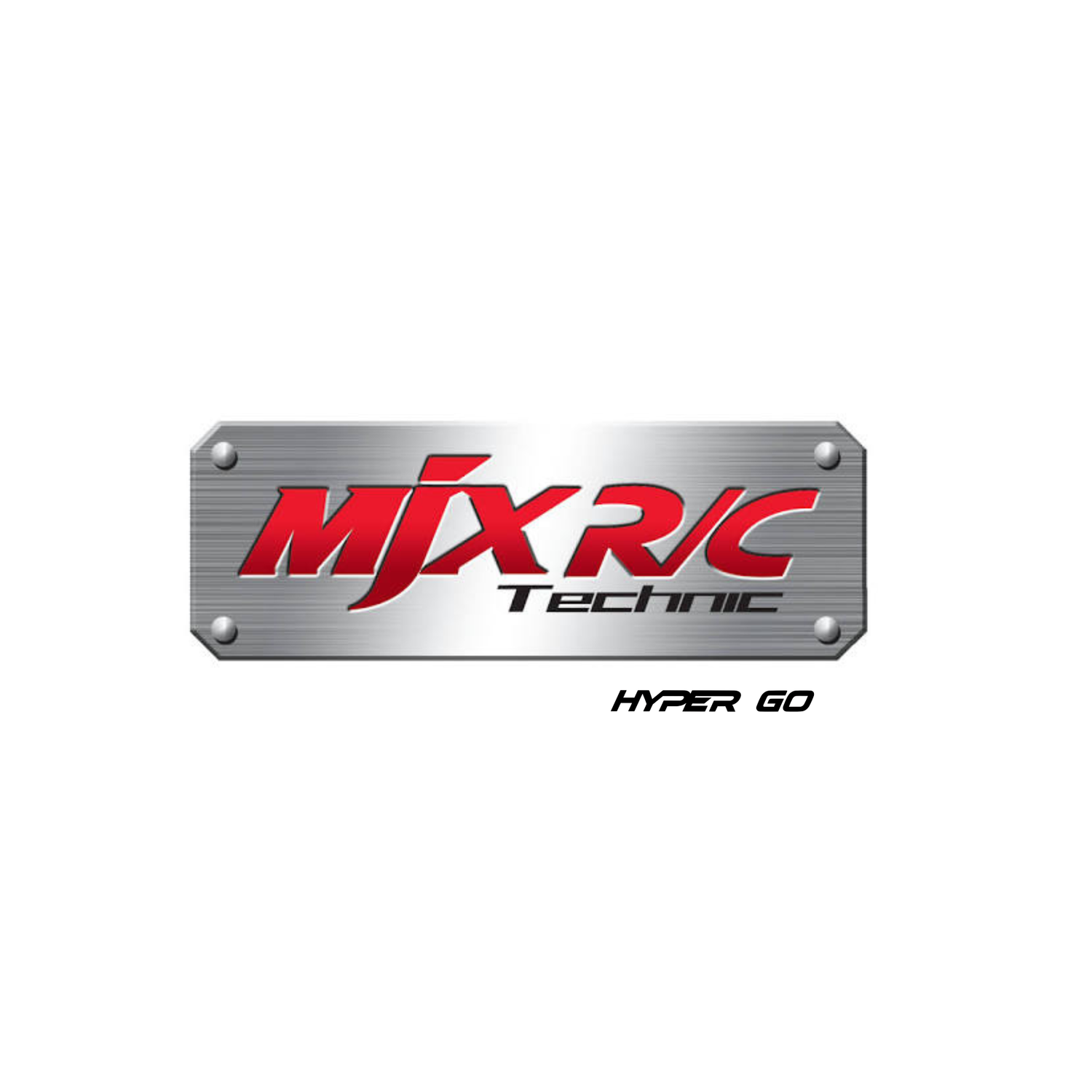 HYPER GO - MJX