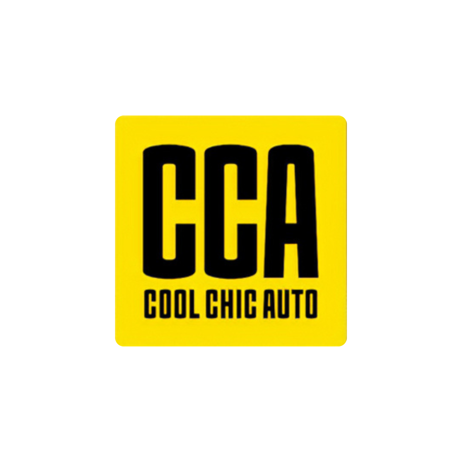 CCA