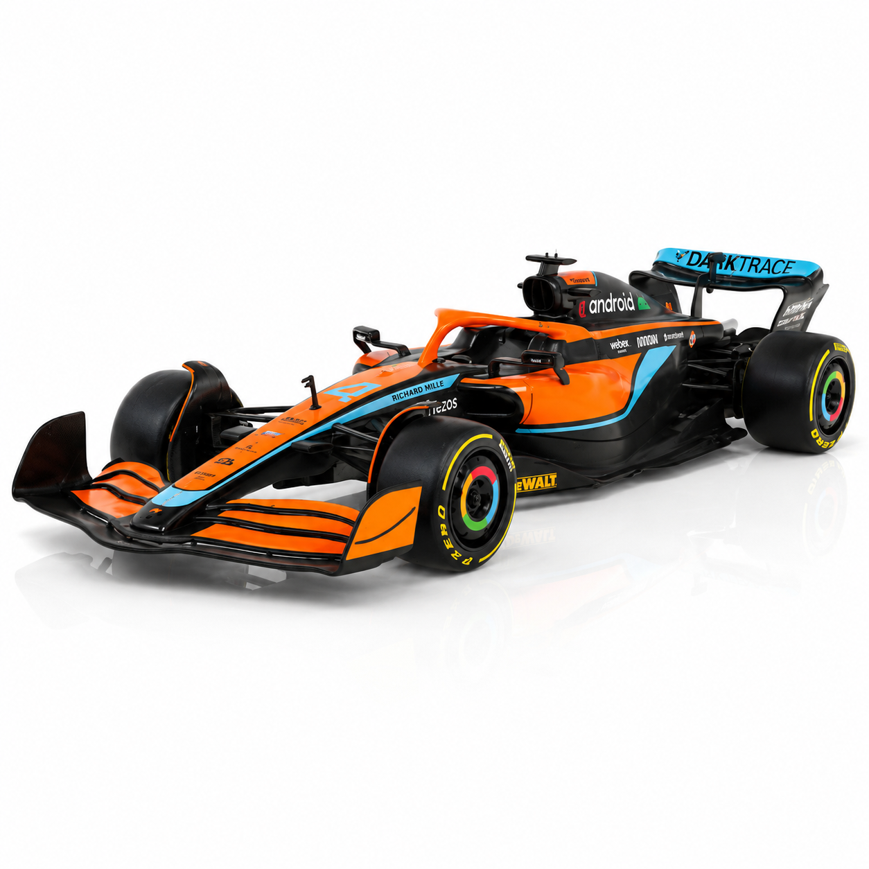 F1 COLLECTION