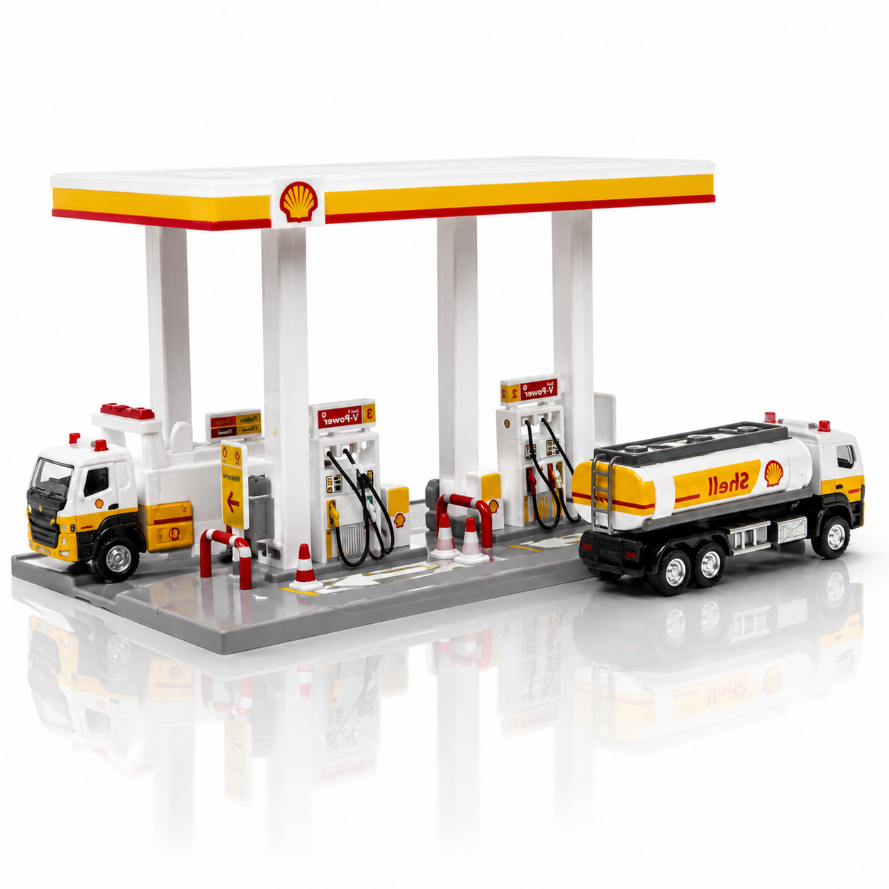 DIECAST
