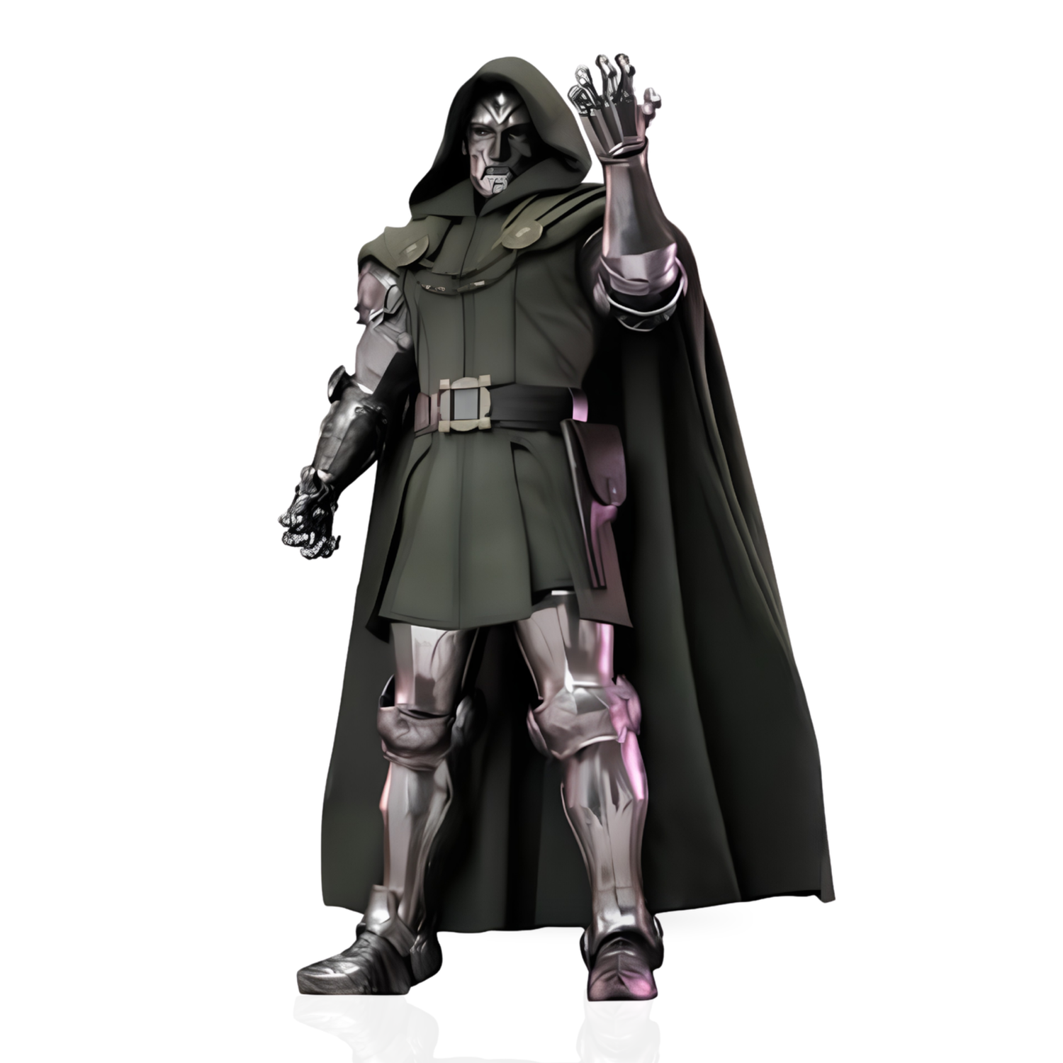 ACTION FIGURES