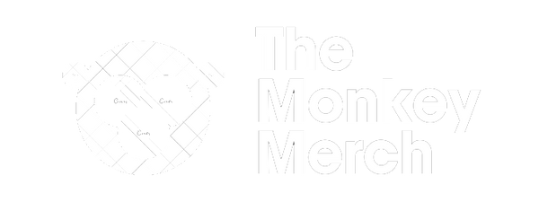 The Monkey Merch Wholesale