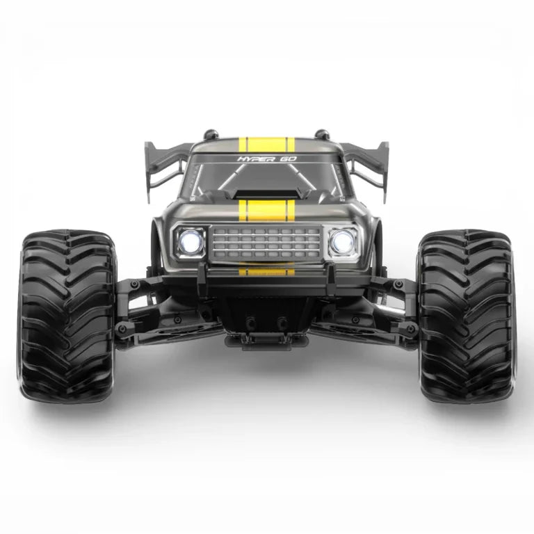 MJX Hyper Go 10210DC 1:10 Off road 4WD 4S Drift RC Car-90km/h