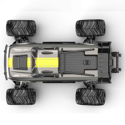 MJX Hyper Go 10210DC 1:10 Off road 4WD 4S Drift RC Car-90km/h