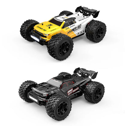 MJX Hyper Go 14207 1:14 4WD Offroad RC truck-53km/h