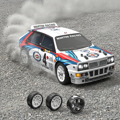 MJX Hyper GO 14302 BMW 1:14 4WD RC Car 60+km/h