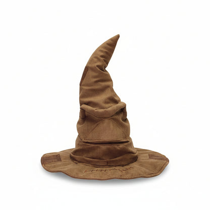 18 inch Harry Potter animated Sorting Hat for display and cosplay