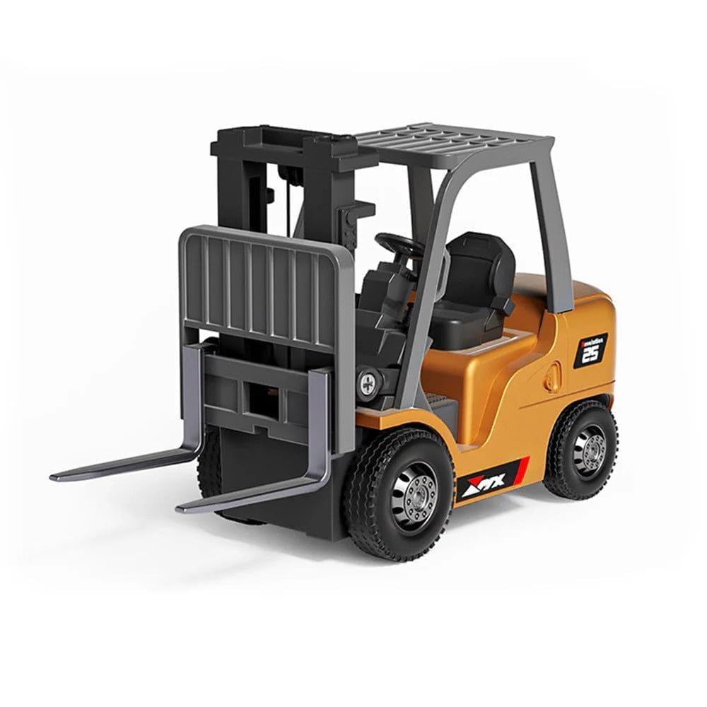 Trasped 1:64 Forklift RC