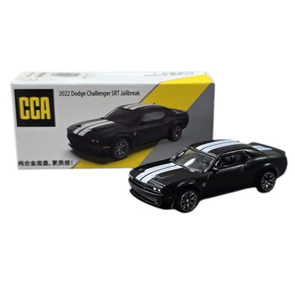 CCA (Cool-Chic Auto) 1:64 scale Diecast (275/Pcs)