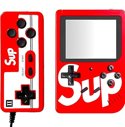 399 IN 1 Gaming Console With Controller