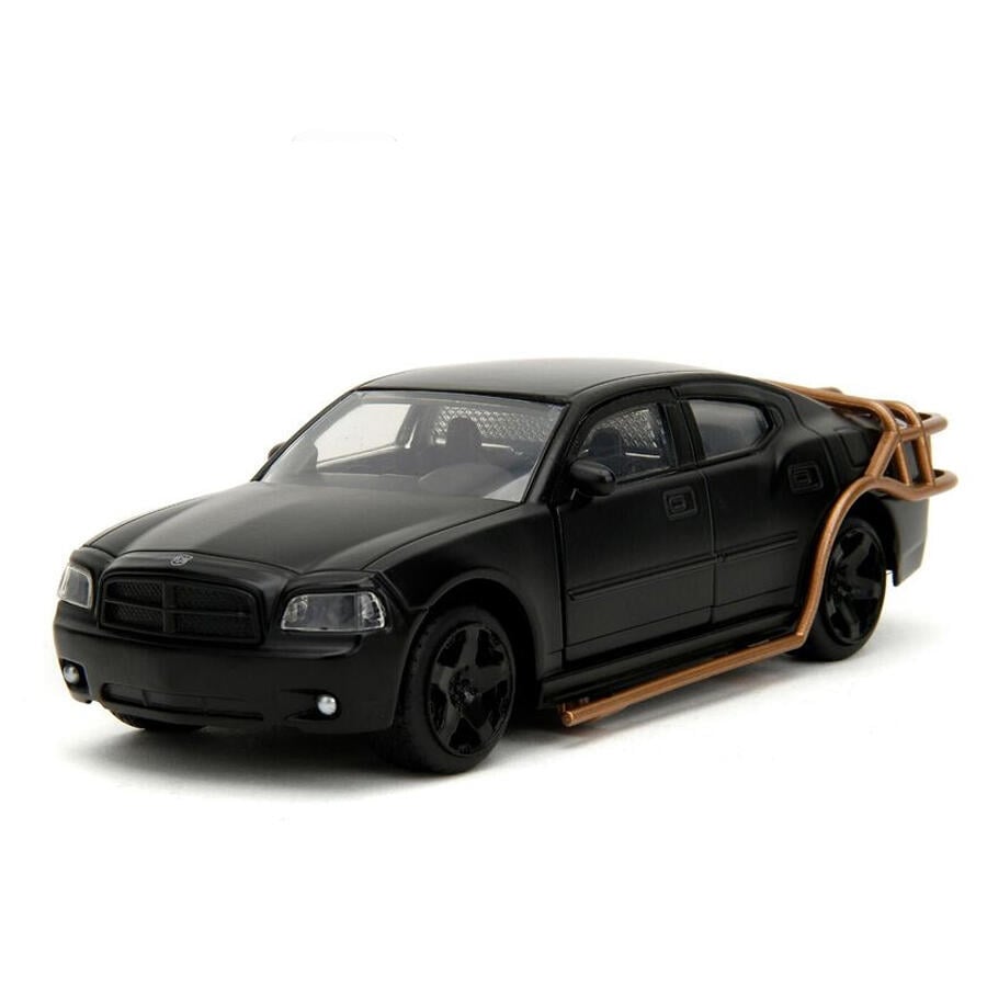 DODGE CHARGER JADA "FAST & FURIOUS" | Diecast Collectible Car