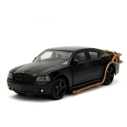 DODGE CHARGER JADA "FAST & FURIOUS" | Diecast Collectible Car