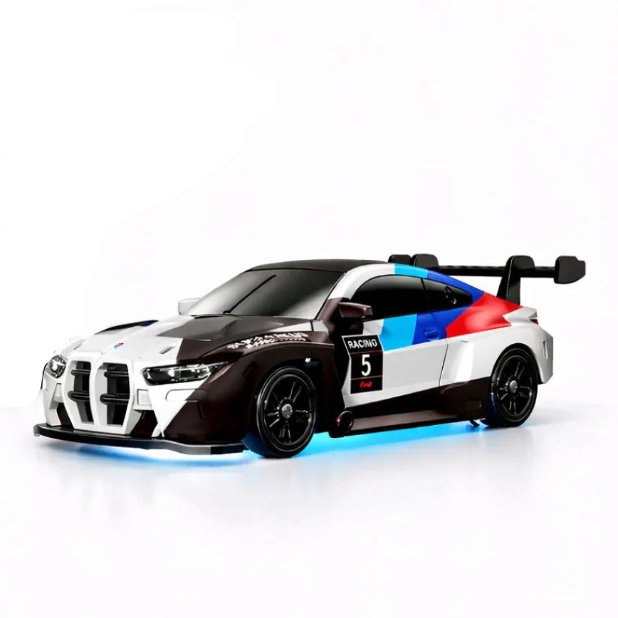 88RC BMW M4 Rc  car