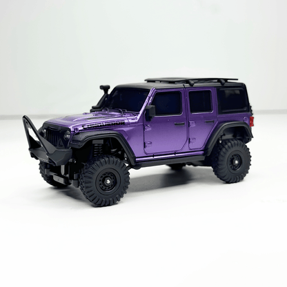 Action stance of the HB Toys R4309 mini crawler supplied for pan India wholesale distribution