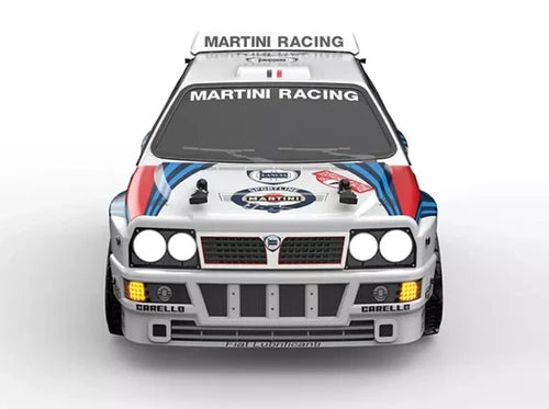 MJX Hyper GO 14302 BMW 1:14 4WD RC Car 60+km/h