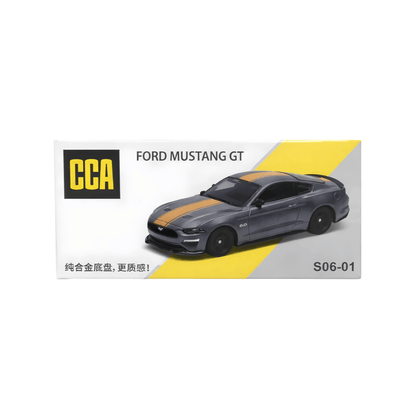 CCA S06-01 Ford Mustang GT | Diecast Wholesale Price India