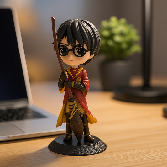 Harry Potter Collectible Figure - Special Edition 16CM