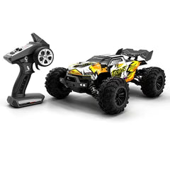 Suchiyu DRIVE SCY 16102 PRO 1:16 2.4G 4WD Brushless RC Car