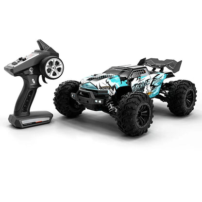 Suchiyu DRIVE SCY 16102 PRO 1:16 2.4G 4WD Brushless RC Car