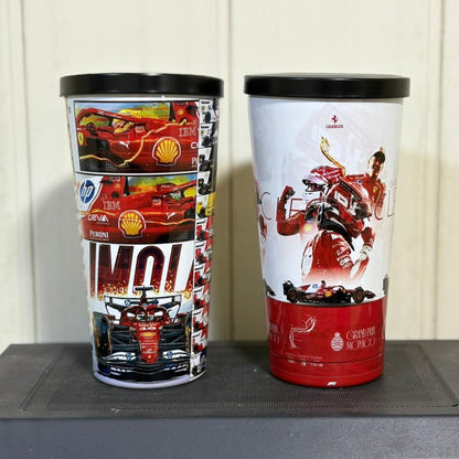 Premium F1 Hot & Cool Flask Mix