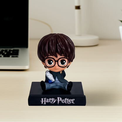 Harry Potter Bobblehead Figure - Harry Potter